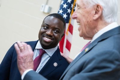 Maryland Democrats slam crypto, AIPAC-linked spending in race for Hoyer’s seat
