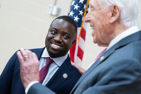 Maryland Democrats slam crypto, AIPAC-linked spending in race for Hoyer’s seat