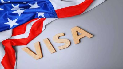 What would you do on a Saturday night in Boston? Former US diplomat says F-1 visa can be rejected by this one question