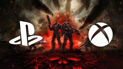 The Xbox vs PS5 logo drama just got even stranger