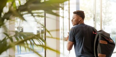 ‘Every day I think about money’: how can we support uni students who struggle financially?