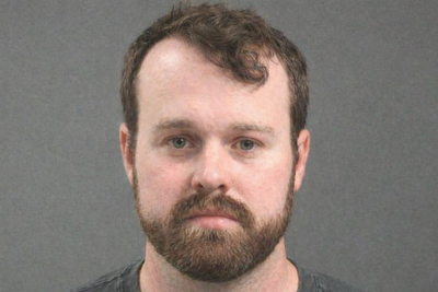 Joseph Duggar, Charged With Molesting a 9-Year-Old Girl, Denied Unsupervised Time with His Own Kids