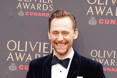Tom Hiddleston to front innovative new documentary exploring Pompeii disaster