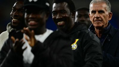 Ghana boss Queiroz hails spirit of players ahead of Panama clash at World Cup