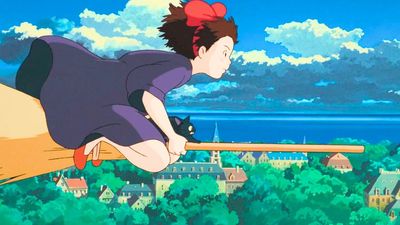 One of the Best Studio Ghibli Movies Is Getting a TV Remake