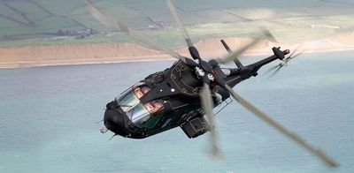 Fatal Merlin MK4 Crash Reignites Debate Over Navy Funding, Ageing Aircraft and £7M Fleet Losses
