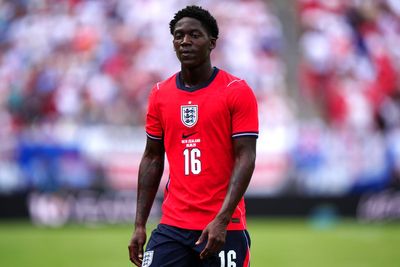 Kobbie Mainoo receives ‘special’ World Cup message from Wayne Rooney