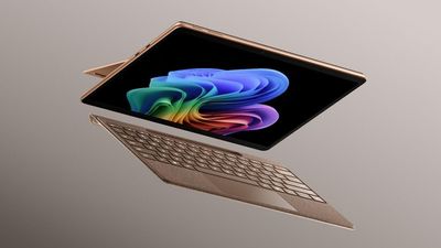 Microsoft will finally include a keyboard with its new Surface Pro 12, but only for a limited time