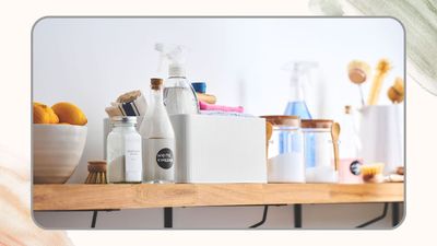 Could this one-minute cleaning rule be the secret to a tidier home without all the effort?