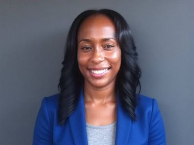 Dana Mincey-Breaux On Building America's Critical Minerals Future Through a Proven Industrial Model