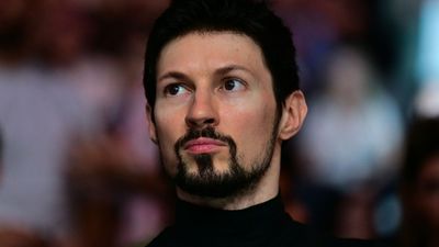 'They just moved to VPNs' — Telegram CEO slams UK's teen social media ban with stark Russian comparison