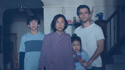 Netflix just released a nail-biting trailer for new movie The Last House — and it's made me scared of my own home
