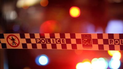 Woman allegedly snatched at knife-point in DV attack