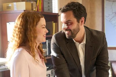 NBC announces four new shows after canceling eight — including fan-favorite Law & Order spinoff