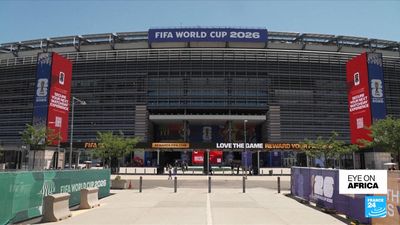 World Cup 2026: Senegal lose to France in second-half smasher