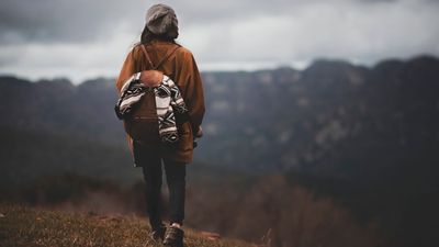 She Left Home at 14 and Traveled the World Alone and the Internet Cannot Believe She Survived