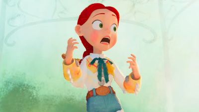 Reviews For Toys Story 5 Are A Thumbs Up, But Of Course There's One Naysayer