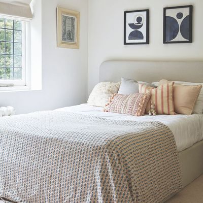 Ask Lucy: I’m solving your domestic dilemmas – it’s time to take note of my cleaning tips and tricks