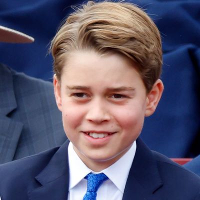 Prince George Will Carry On This Unique Tradition With Prince William and Princess Kate When He Starts At Eton In September