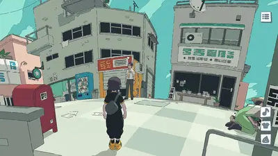 Complete Messenger game map: All POI locations, NPCs, and more