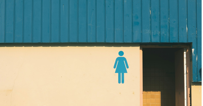 Was He Wrong? Dad Taking Daughters Into Women's Restroom Sparks Heated QuikTrip Confrontation