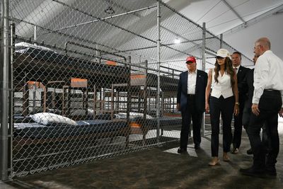New ICE rule, requested by top contractor, ends pay requirement for migrants who work while detained