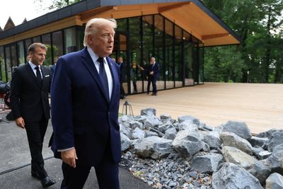 Trump’s Iran hawk backers are not feeling good about ceasefire deal: ‘It all seems bad’