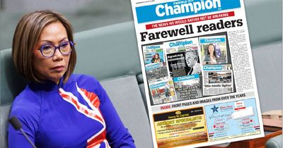 Our democracy is poorer for the local news and journalism we have lost