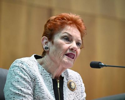 Morning Mail: One Nation’s health issues, the mysterious death of Sheila Chebii, Cate Blanchett now an Oxford professor