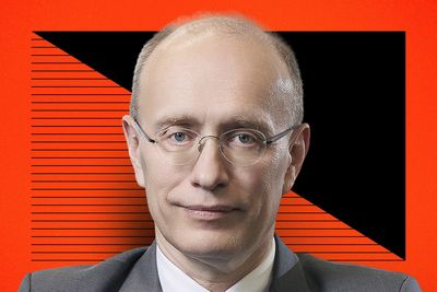 Vietnam has to find $200 billion to fund its ambitious growth agenda. Techcombank’s CEO thinks that has to come from overseas