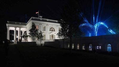 FBI says it foiled plot to attack White House UFC event with explosive drones, snipers