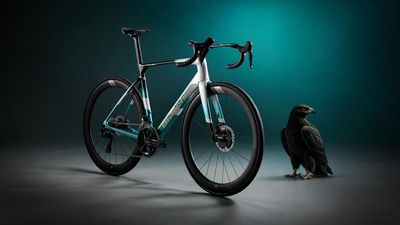 Bianchi launches new race bike, but not the one we expected - Are we calling time on the Oltre?