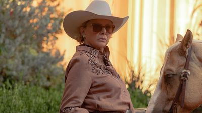 Dutton Ranch episode 7 trailer queues up the next big problem for 10 Petal Ranch — and fans are convinced that Beulah's successors will have a Yellowstone connection