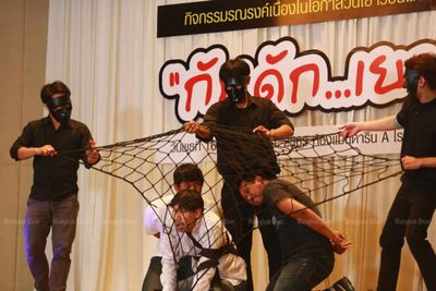 Youth crimes linked to drugs