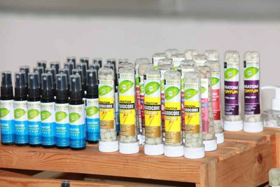 DTAM pushes 5-point plan to boost kratom industry