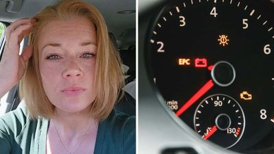 Dealership Tells Woman She Needs $4,000 Of Car Repairs. Then She Calls Her Dad