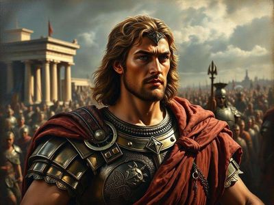 Quote of the day by Alexander the Great: 'May God keep you away from the venom of the cobra, the teeth of the tiger, and the revenge of...' Life lessons on consequences, diplomacy, conflict, threats, oppression, disrespect and why one should never underestimate the underdog