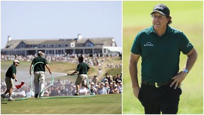 Why Were The Last Two US Opens At Shinnecock Hills So Controversial?
