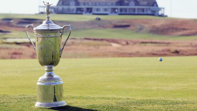 US Open Tee Times 2026: Rounds One And Two