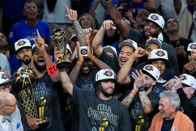 Knicks' NBA title-clinching victory over Spurs averages 24.5 million viewers