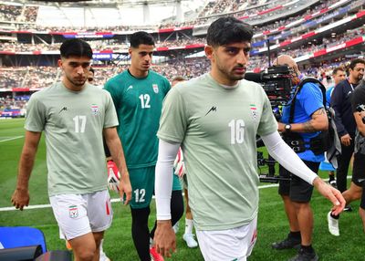 World Cup 2026: Visa expired after just one game for Iran Footballer Mehdi Torabi who is linked to Islamic Revolutionary Guard Corps-IRGC, attended pro-government rallies in Tehran after US-Israel strikes