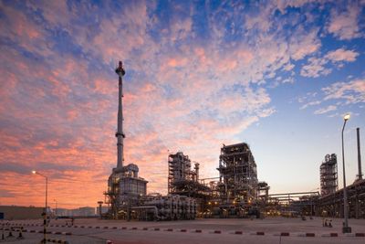 Ban on refined oil exports to continue