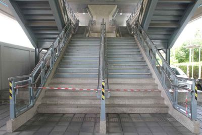 Rail track victim's kin eye legal redress