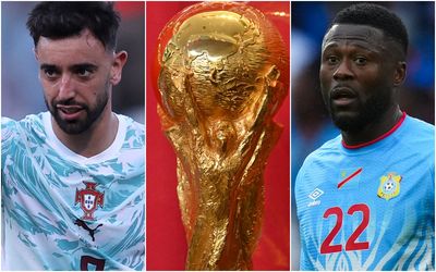 Portugal vs DR Congo: World Cup 2026 prediction, kick-off time, team news, TV, live stream, h2h results, odds today