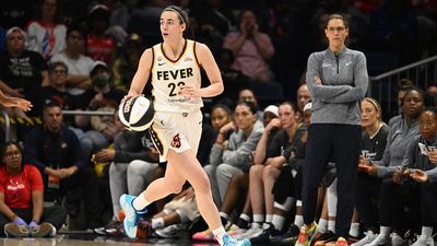 When Will Caitlin Clark Release Her Signature Shoe? Everything We Know, Including Pricing and Dates