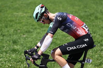 After 91 of 154 riders finished a Tour de France warm-up race, will the risk of crashing reduce racing calendars further still?