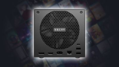 Oops, someone just uploaded Steam Machine Geekbench results early, so I'd be surprised if Valve's box doesn't arrive next week