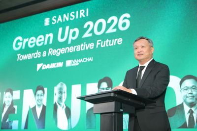 Sustainability the key to sector's long-term growth