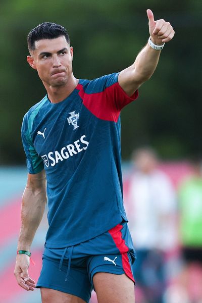 Portugal XI vs DR Congo: Starting lineup, confirmed team news, injury latest for World Cup 2026 today
