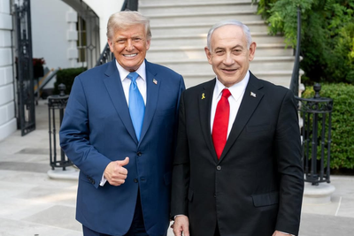 Trump vs Netanyahu: US President Claims Israel Would Be 'Blown Up' Without Him in Shock G7 Tirade